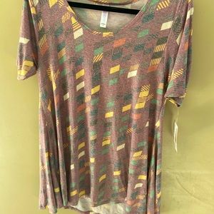 Lularoe Perfect Tshirt